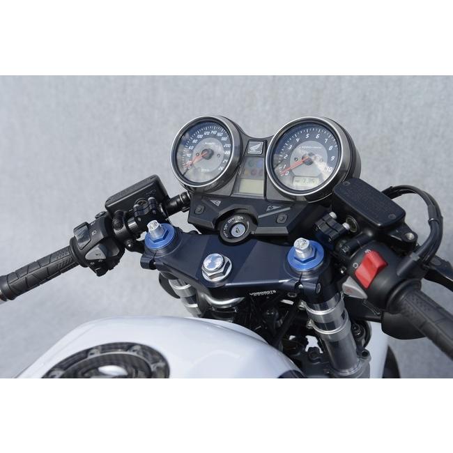 YAMAMOTO RACING（ヤマモトレーシング） トップブリッジ カラー 