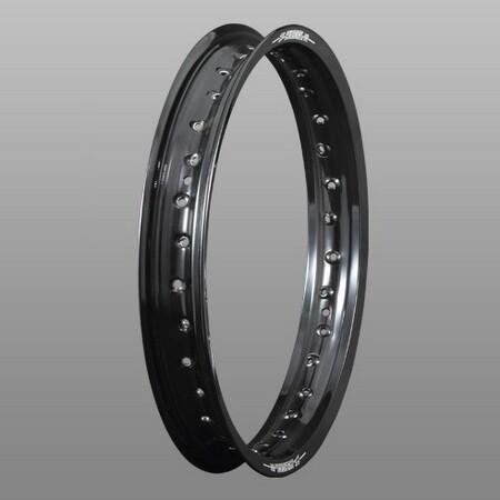 Z-WHEEL ズィーウィール S30リム CRF150R CRF150RII HONDA ホンダ リム