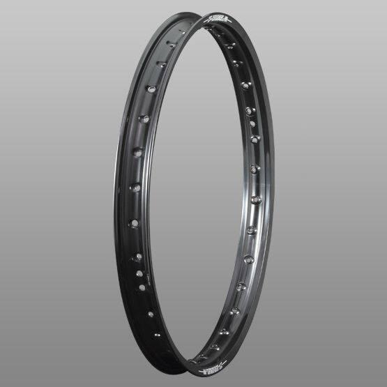 Z-WHEEL ズィーウィール S30リム TT-R125LW TT-R125LWE YAMAHA ヤマハ 