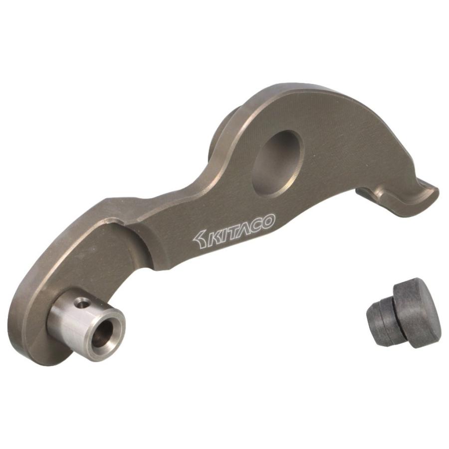 KITACO キタコ SPLカムチェーンテンショナーセット モンキー、カブ系エンジン(FI車含)用 HONDA ホンダ カムチェーンテンショナー エンジンパーツ エンジン | KITACO