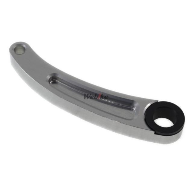 BORE ACE ボアエース チェンジアシスト SR400 SR500 YAMAHA ヤマハ シフトペダル ステップ 足回り | BOREーACE | 02