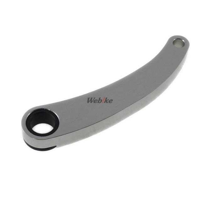 BORE ACE ボアエース チェンジアシスト SR400 SR500 YAMAHA ヤマハ シフトペダル ステップ 足回り | BOREーACE | 03