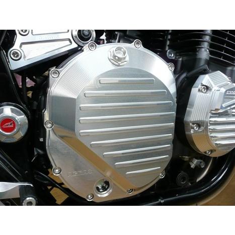 AGRAS アグラス クラッチカバー CB1300スーパーフォア HONDA ホンダ エンジンパーツ エンジン