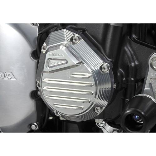 AGRAS アグラス パルサーカバー CB1300スーパーフォア HONDA ホンダ ポイントカバー・パルスカバー エンジンパーツ エンジン