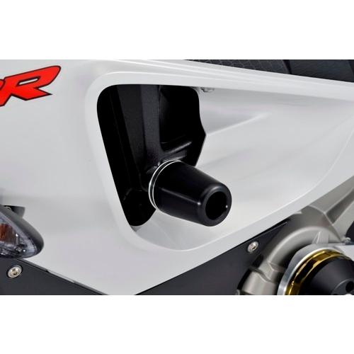 セット レブ Revv Iridium Windshield Color：Gold ZX-25R ZX-4R ZX-4RR