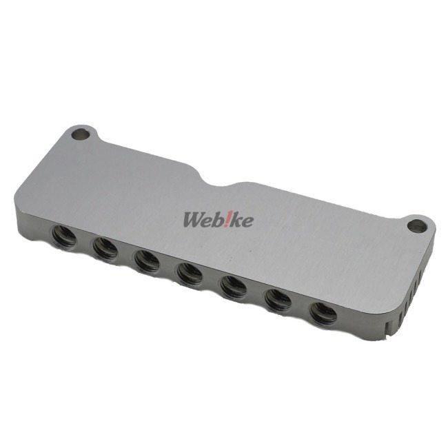 SR400 ボアエース 放熱フィン BOREーACE（ボアエース） BORE ACE 放熱フィン SR400 SR500 YAMAHA