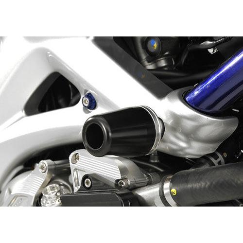 アグラスSV650用スライダー Agras AGRAS アグラス レーシングスライダー ジュラコンカラー