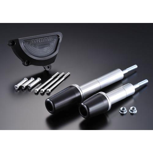 なしページ 0690-KG2-RP ビート BEET 取付チタンボルトセット ハイパー