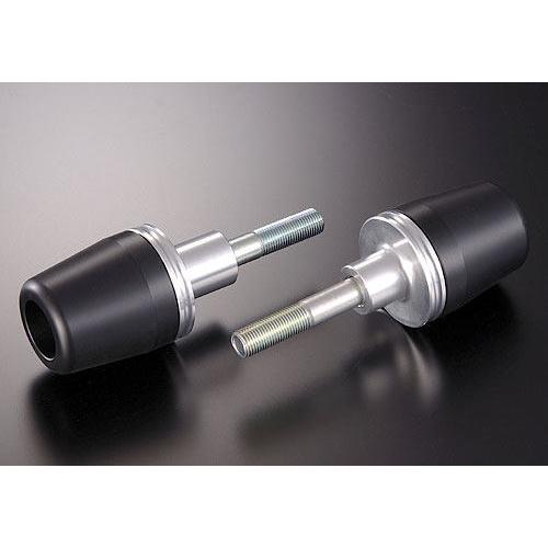 AGRAS アグラス レーシングスライダー ジュラコンカラー：ホワイト (ロゴ有) CBR1000RR HONDA ホンダ