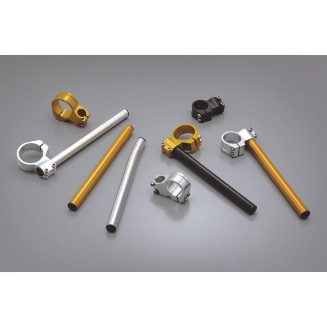 DAYTONA（デイトナ） 削り出しセパレートハンドル用ストレートバー