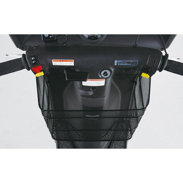 HONDA ホンダ インナーバスケット ジャイロキャノピー カゴ