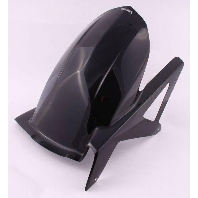 COERCE コワース RSリアフェンダー 素材：FRP黒ゲル ZX-14R ZZR1400 KAWASAKI カワサキ リアフェンダー フェンダー関連 外装 | COERCE | 01