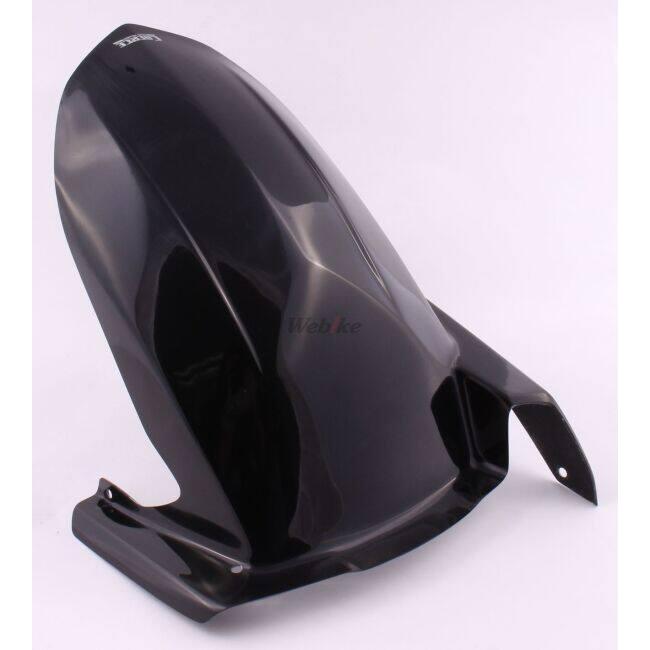 COERCE コワース RSリアフェンダー 素材：FRP黒ゲル ZX-14R ZZR1400 KAWASAKI カワサキ リアフェンダー フェンダー関連 外装 | COERCE | 02