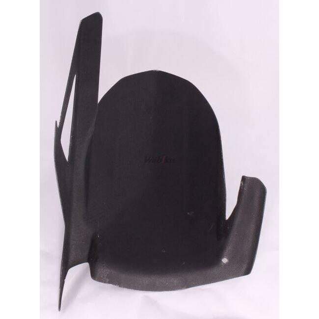 COERCE コワース RSリアフェンダー 素材：FRP黒ゲル ZX-14R ZZR1400 KAWASAKI カワサキ リアフェンダー フェンダー関連 外装 | COERCE | 04