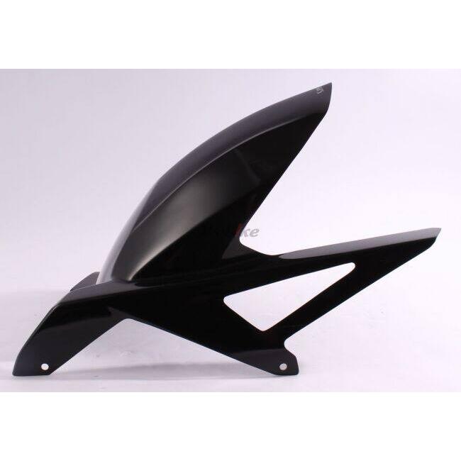 COERCE コワース RSリアフェンダー 素材：FRP黒ゲル ZX-14R ZZR1400 KAWASAKI カワサキ リアフェンダー フェンダー関連 外装 | COERCE | 05