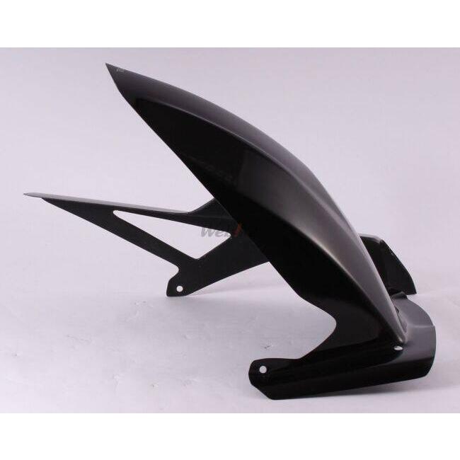 COERCE コワース RSリアフェンダー 素材：FRP黒ゲル ZX-14R ZZR1400 KAWASAKI カワサキ リアフェンダー フェンダー関連 外装 | COERCE | 06