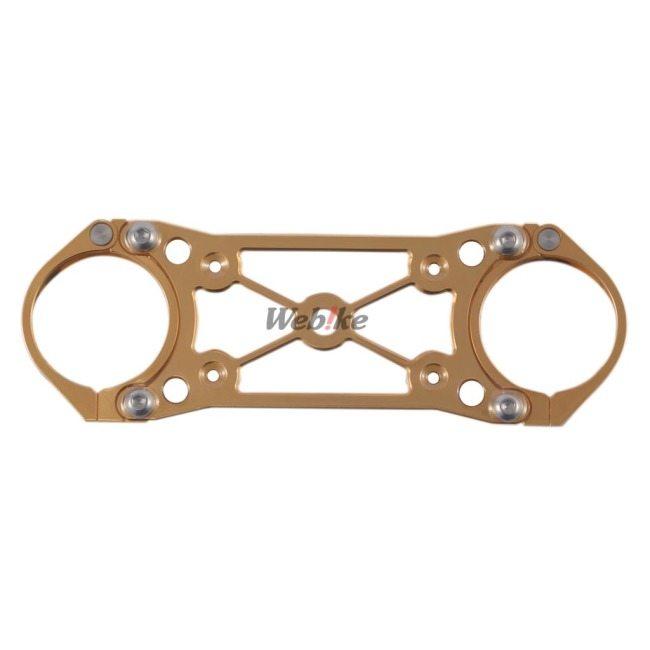 NITRO RACING（ナイトロレーシング） OHLINS正立フォーク専用