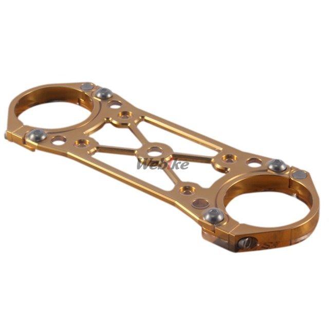 NITRO RACING（ナイトロレーシング） OHLINS正立フォーク専用