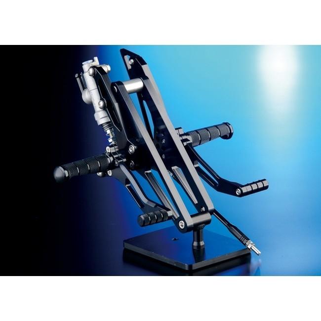 みるページ ハーレーソフテールブレイクアウトFXSB CVO FXSBSE用 バイク