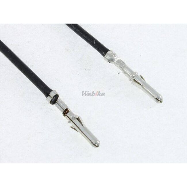 POSH Faith ポッシュ フェイス 補修用カワサキ変換コード 汎用 KAWASAKI カワサキ 配線・コード | ブランド登録なし | 04