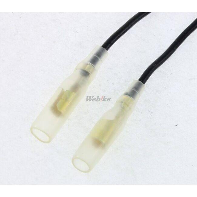 POSH Faith ポッシュ フェイス 補修用カワサキ変換コード 汎用 KAWASAKI カワサキ 配線・コード | ブランド登録なし | 05