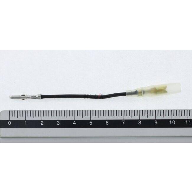 POSH Faith ポッシュ フェイス 補修用カワサキ変換コード 汎用 KAWASAKI カワサキ 配線・コード | ブランド登録なし | 06