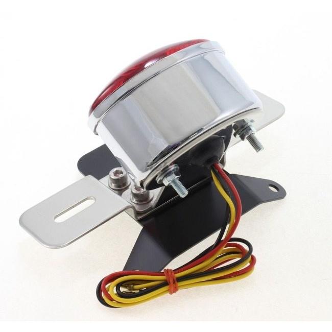 POSH（ポッシュ） POSH Faith フェイス ミニキャッツアイテールランプ