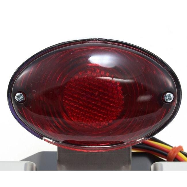 POSH（ポッシュ） POSH Faith フェイス ミニキャッツアイテールランプ