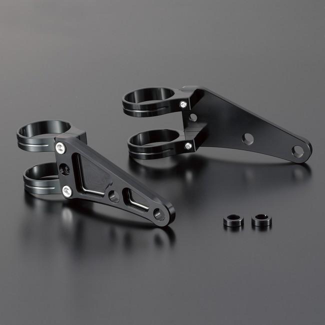 POSH Faith ポッシュ フェイス マシンドロングヘッドライトステー