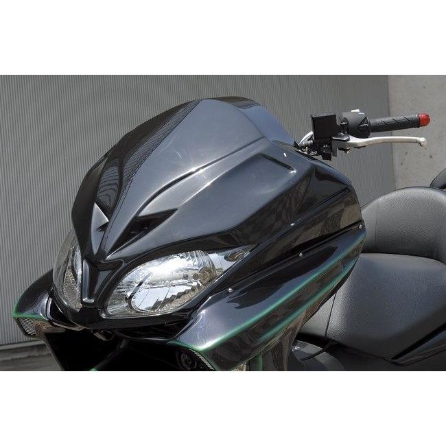 POSH Faith ポッシュ フェイス フェイスマスク カラー：ホワイト