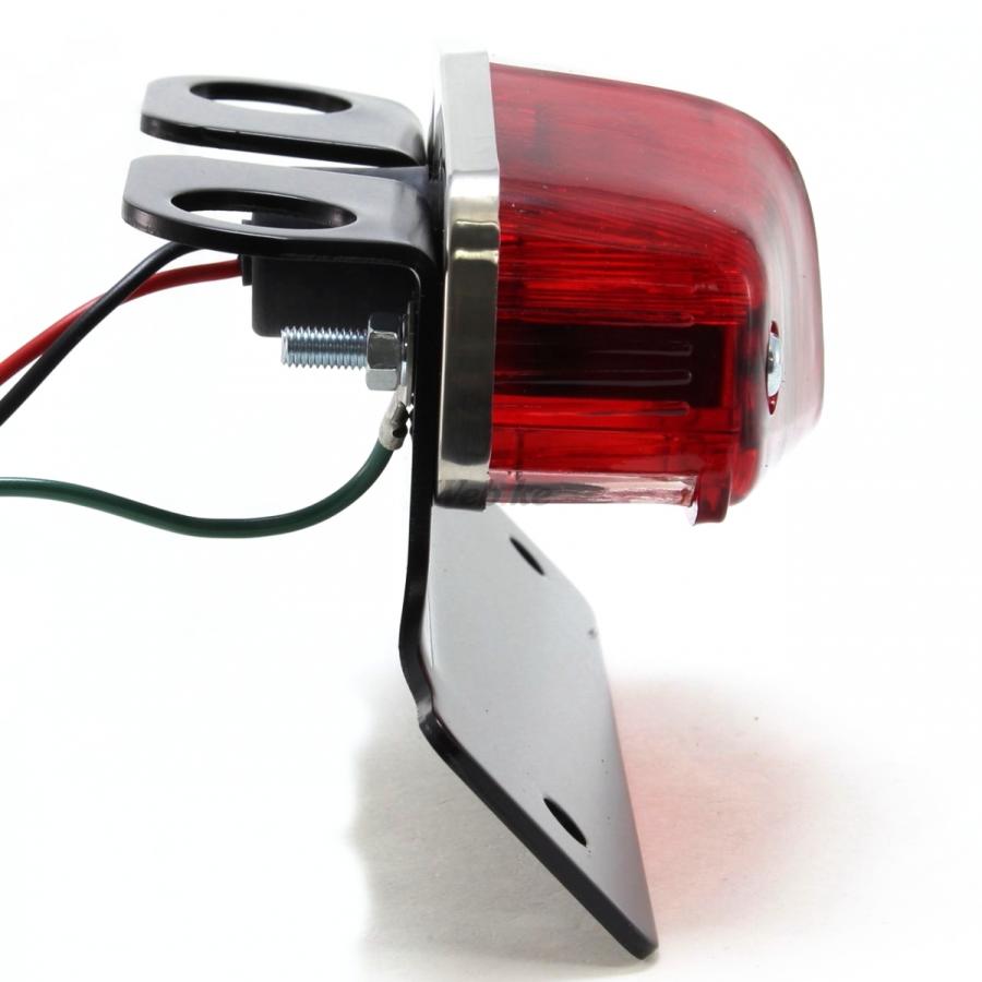 POSH（ポッシュ） POSH Faith フェイス テールランプキット FTR223