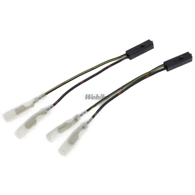 POSH（ポッシュ） POSH Faith フェイス カワサキウインカー変換