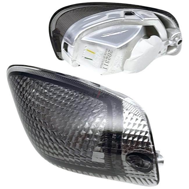 POSH Faith ポッシュ フェイス カスタムウインカーレンズセット レンズ