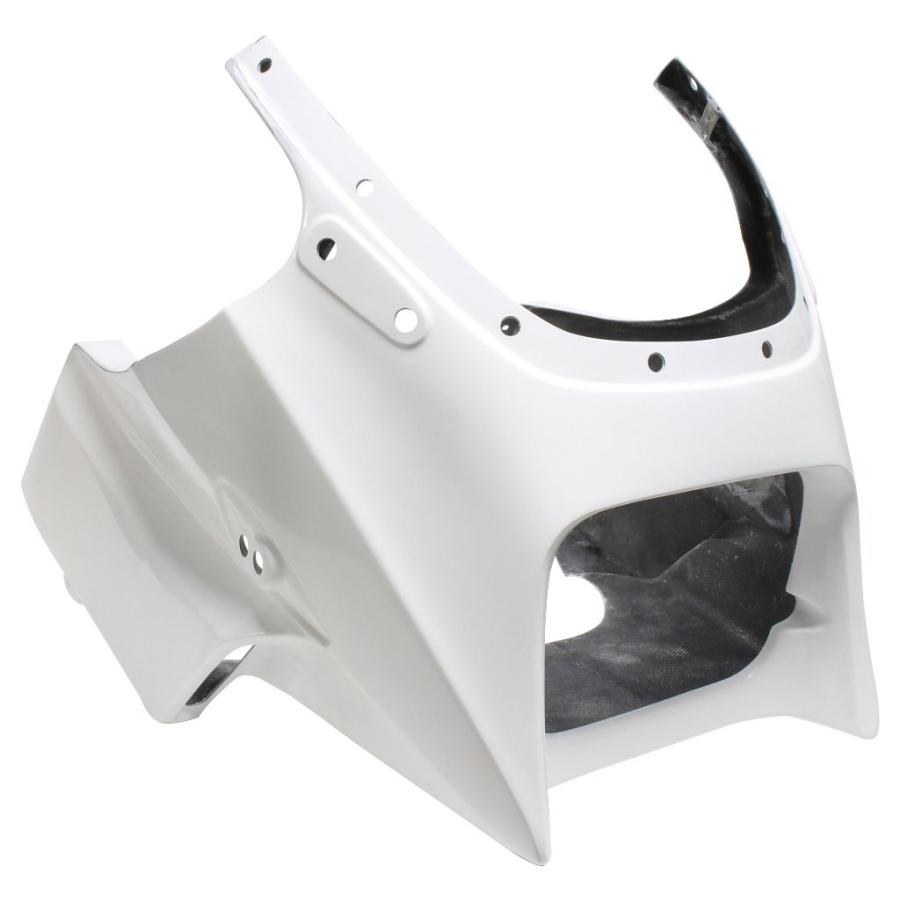 Kawasaki GPz900R アッパーカウル GPZ900R アッパーカウルバイクカウル