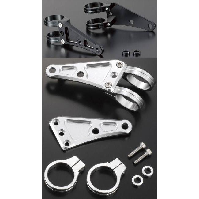 POSH Faith ポッシュ フェイス マシンドロングヘッドライトステー