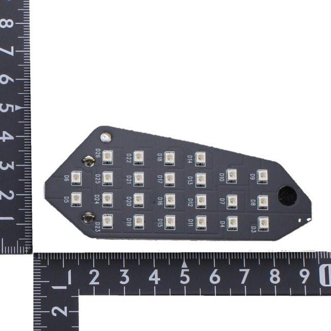 POSH Faith ポッシュ フェイス LEDコンバージョンキット ZRX1200ダエグ