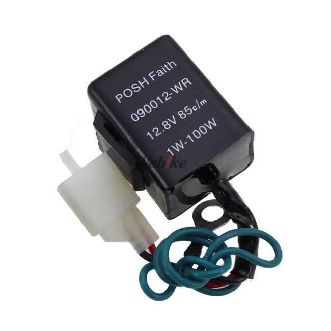 POSH Faith ポッシュ フェイス LEDコンバージョンキット ZRX1200ダエグ