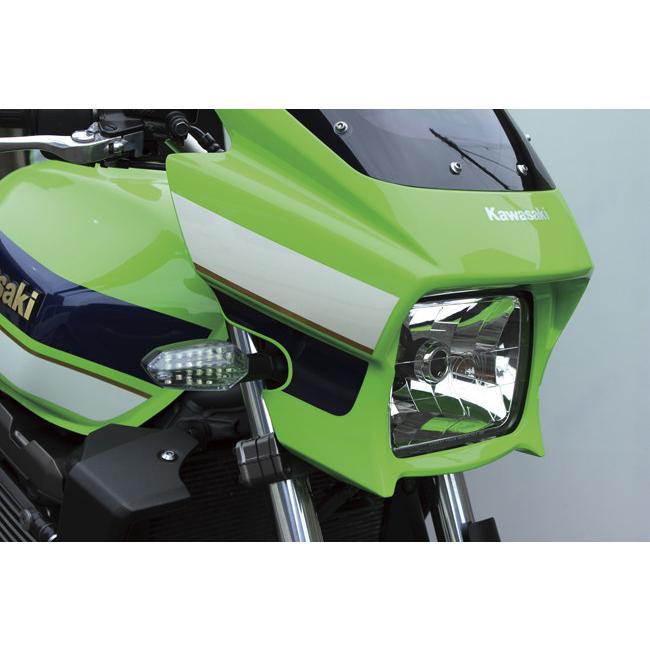 POSH Faith ポッシュ フェイス LEDコンバージョンキット ZRX1200ダエグ