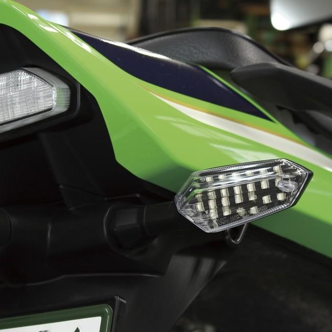 POSH Faith ポッシュ フェイス LEDコンバージョンキット ZRX1200ダエグ