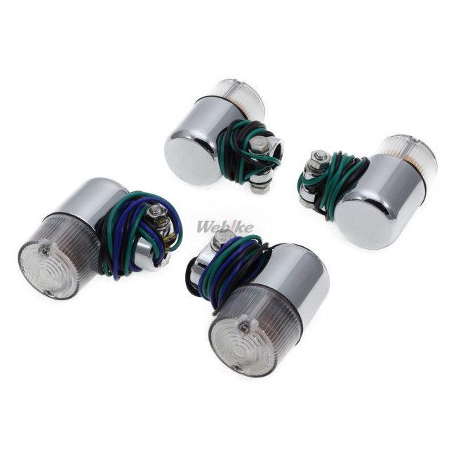 POSH Faith ポッシュ フェイス 車種専用ウインカーセット 71タイプ