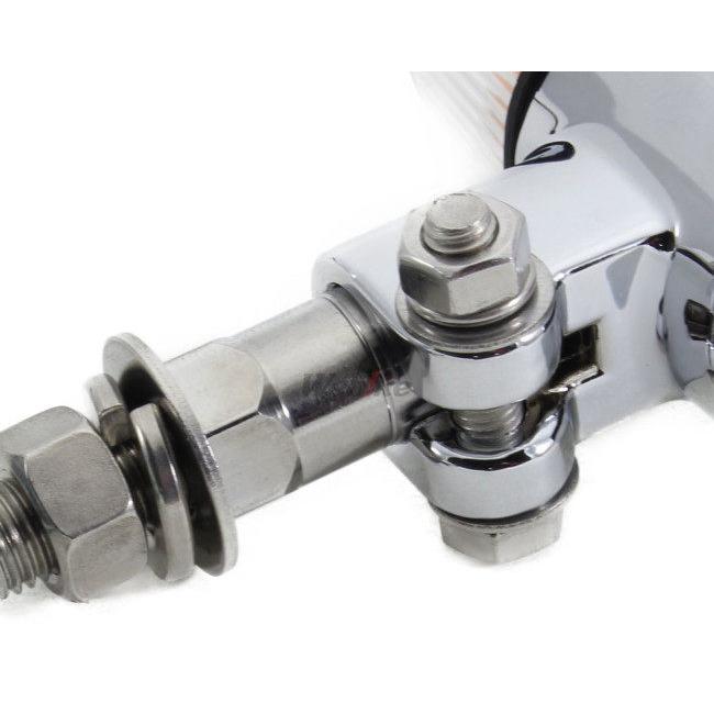 POSH Faith ポッシュ フェイス 車種専用ウインカーセット 71タイプ