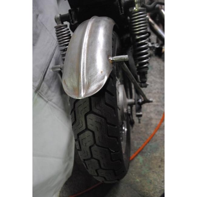 部品屋K&W リブフェンダーキット ドラッグスター 250 YAMAHA ヤマハ
