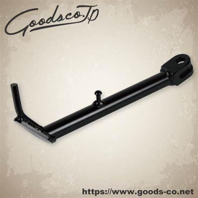 GOODS（グッズ） ショートサイドスタンド TW200 TW225E YAMAHA ヤマハ