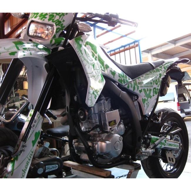CP Sports シーピースポーツ オイルキャッチタンク WR250X WR250R