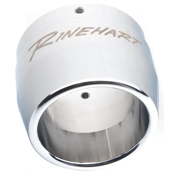 Rinehart ラインハート 3.5インチマフラー用エンドキャップ Rinehart ラインハート 3.5インチマフラー用エンドキャップ