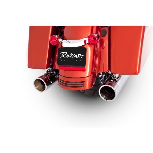 ラインハート ハーレーダビッドソン Rinehart Racing スリップオン ラインハート ハーレーダビッドソン Rinehart Racing スリップオン