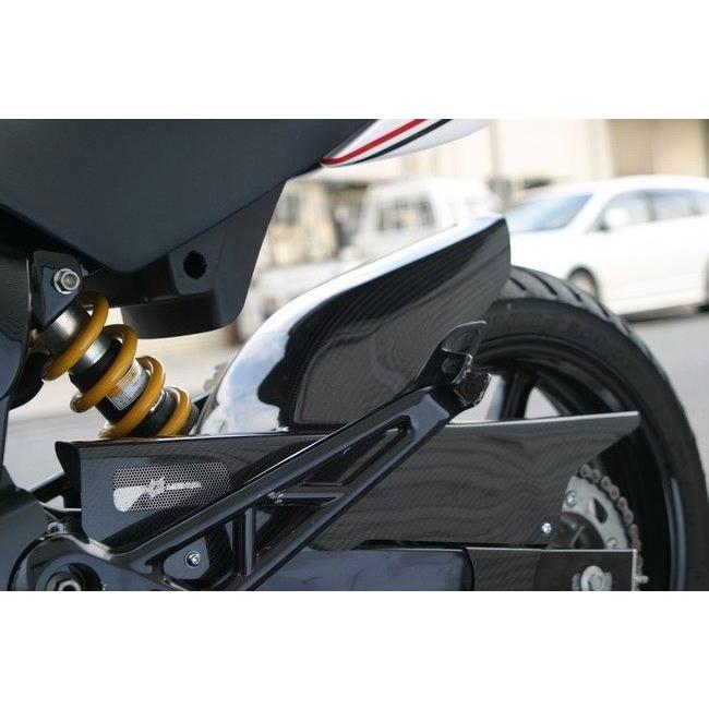 ホンダ VTR250 A-TECH リアフェンダー 中古 Webike | A-TECH エーテック Aテック リアフェンダー VTR250(H07253