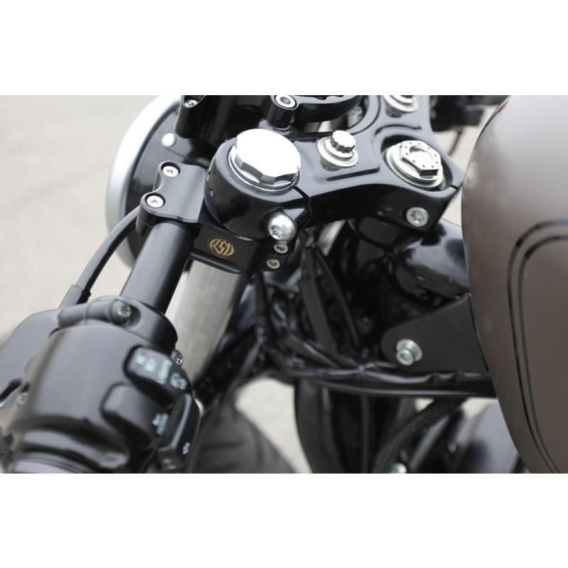 ローランドサンズデザイン（Roland Sands Design） クリップオン 