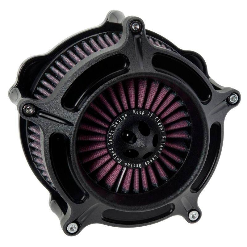 RSD ローランドサンズデザイン エアクリーナー ハーレー ローランドサンズデザイン(RSD)エアクリーナー|ハーレーパーツ