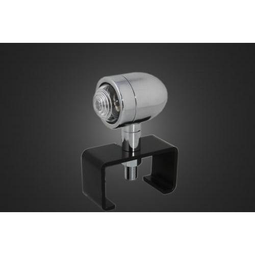 Garage T&F ガレージ マイクロウインカー用クリアーレンズ ウインカーレンズ 灯火類 電装系 | Garage T＆F | 01